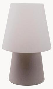Lampada decorativa da interno-esterno a LED con luce regolabile No. 1