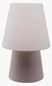 Lampada decorativa da interno-esterno a LED con luce regolabile e cambio colore No. 1