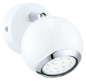 EGLO 31001 - Faretto LED BIMEDA 1xGU10/3W LED
