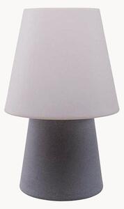 Lampada decorativa da interno-esterno a LED con luce regolabile No. 1