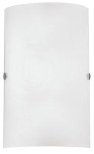 EGLO 85979 - Applique TROY 3 1x14/60W bianco