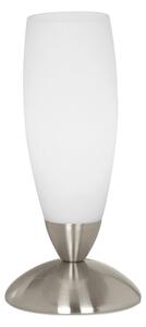 EGLO 82305 - Lampada da tavolo SLIM 1xE14/40W