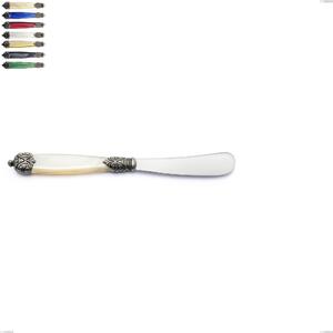 Spalmaburro Mirage, Acciaio inox 18.10 (AISI 304) lunghezza 181 cm