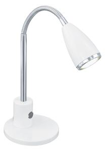 Eglo 92872 - Lampada da tavolo FOX 1xGU10/3W/230V