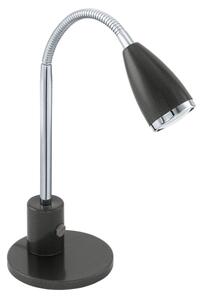 Eglo 92873 - Lampada LED da tavolo FOX 1xGU10/3W/230V