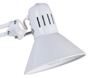 Eglo 90872 - Lampada da tavolo FIRMO 1xE27/40W/230V