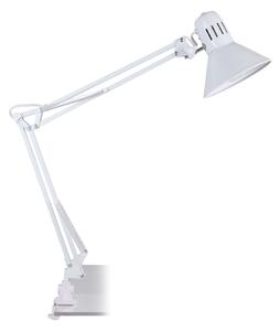 Eglo 90872 - Lampada da tavolo FIRMO 1xE27/40W/230V