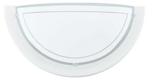 Eglo 83154 - Lampada da muro PLANET 1 1xE27/60W/230V