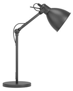 Eglo 49469 - Lampada da tavolo PRIDDY 1xE27/40W/230V