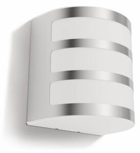Philips 17314/47/16 - Lampada da esterno LED CALGARY LED/3W/230V IP44
