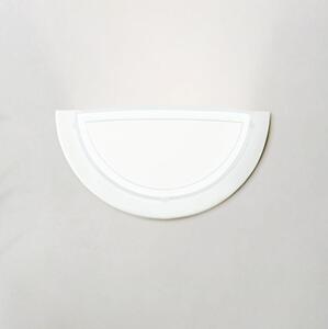 Eglo 83154 - Lampada da muro PLANET 1 1xE27/60W/230V