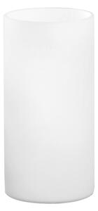 Eglo 81827 - Lampada da tavolo GEO 1xE14/60W/230V