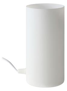 Eglo 81827 - Lampada da tavolo GEO 1xE14/60W/230V