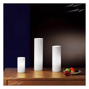 Eglo 81827 - Lampada da tavolo GEO 1xE14/60W/230V