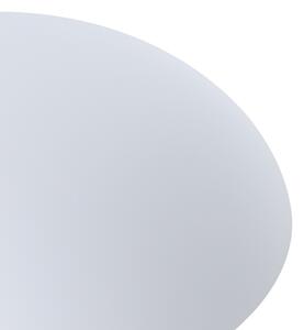 Eglo 81635 - Plafoniera ELLA 1xE27/60W/230V