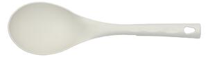 Pala Riso in Nylon 28,0 cm resistente fino a 210 gradi con foro per appendere