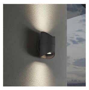 Eglo 95076 - Applique da esterno ABRANTES 2xLED/6W/230V IP44
