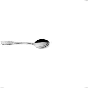 Cucchiaino moka Portofino, Acciaio inox (Aisi 304) inox lucido, lunghezza 113 mm