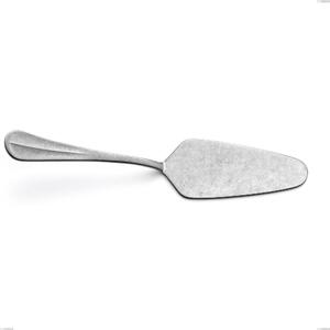 Pala torta Royal Retro, Acciaio inox 18-10 finitura vintage, spessore 2.5 mm, lunghezza 225 mm