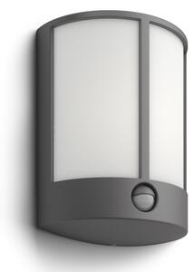 Philips 16465/93/16 - Lampada LED da esterno con sensore MYGARDEN STOCK LED/6W IP44