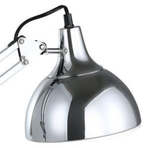 Eglo 94702 - Lampada da tavolo BORGILLIO 1xE27/40W/230V