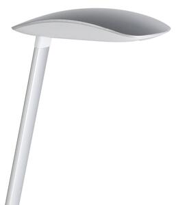 Eglo 95694 - Lampada da tavolo LED dimmerabile CAJERO LED/4,5W/USB