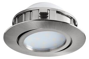 Eglo 95856 - Lampada da incasso a LED PINEDA LED/6W/230V
