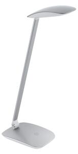 Eglo 95694 - Lampada da tavolo LED dimmerabile CAJERO LED/4,5W/USB