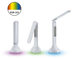 Rabalux 1515 - Lampada LED da tavolo JUSTIN LED/4W/USB
