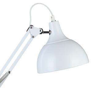 Eglo 94699 - Lampada da tavolo BORGILLIO 1xE27/40W/230V