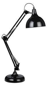Eglo 94697 - Lampada da tavolo BORGILLIO 1xE27/40W/230V