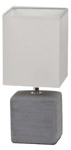 Rabalux 4458 - Lampada da tavolo ORLANDO 1xE14/40W/230V