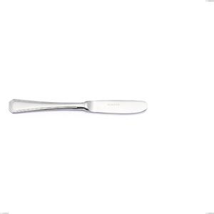 Spalmaburro Savoia, Acciaio inox 18.10 (AISI304), spessore 2.5 mm,Lunghezza 175 mm