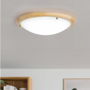 Rabalux 5411 - Plafoniera UFO 1xE27/60W/230V