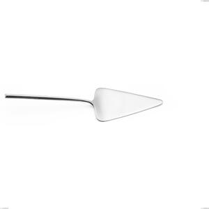 Pala torta Vanity, Acciaio inox 18/10 (AISI304), forgiate, spessore 8 mm Lunghezza 245 mm