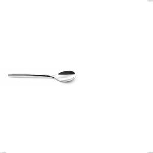 Cucchiaino moka Vanity, Acciaio inox 18/10 (AISI304), forgiate, spessore 8 mm , Lunghezza 108 mm