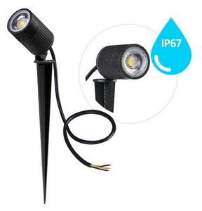 Lampada LED da esterno LED/7W/85-264V IP67