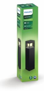 Philips 16481/30/P0 - Lampada LED da esterno MYGARDEN PARTERRE LED/8W/230V IP44
