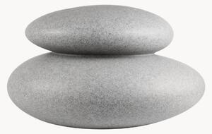 Lampada da terra solare a LED Shining Stone