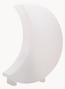 Lampada decorativa solare a LED Shining Moon