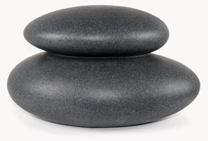 Lampada da terra solare a LED Shining Stone