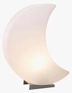 Lampada decorativa solare a LED Shining Moon