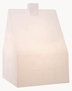 Lampada decorativa solare a LED Shining House