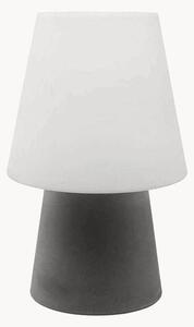 Lampada decorativa da interno-esterno a LED con luce regolabile No. 1