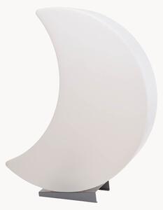 Lampada decorativa a LED da interno-esterno Shining Moon