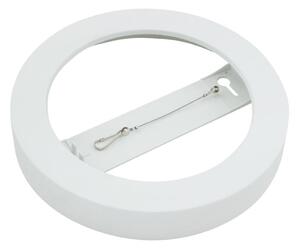 Cornice per lampada da incasso LED /6W/230V