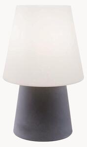 Lampada decorativa da interno-esterno a LED con luce regolabile e cambio colore No. 1