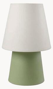 Lampada decorativa da interno-esterno a LED con luce regolabile No. 1