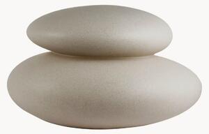 Lampada decorativa solare a LED Shining Stone