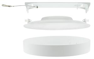Cornice per lampada da incasso LED /6W/230V